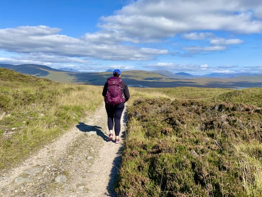 ensacar a dos osprey sirrus 36