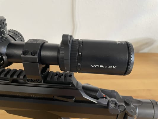 Vortex Switchview SV-3 Throw Lever for sale online 