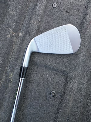 Srixon ZXiR HL Irons | Dunlop Sports US