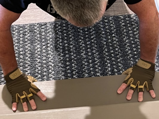 Outdoor Research Fossil Rock II Gloves