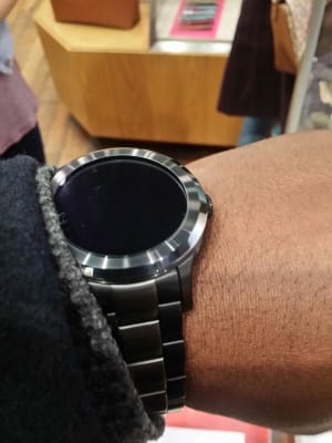 q founder 2.0 fossil