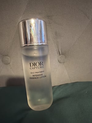 Dior - Capture Intensive Essence Lotion | Ulta Beauty