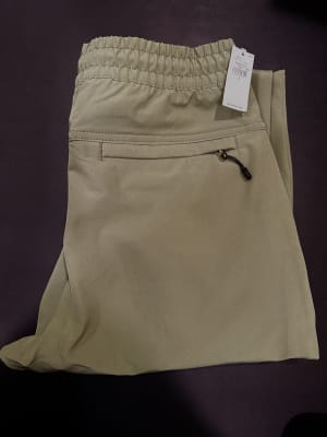 Old Navy StretchTech Water-Repellent Joggers