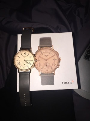 ftw1116 fossil