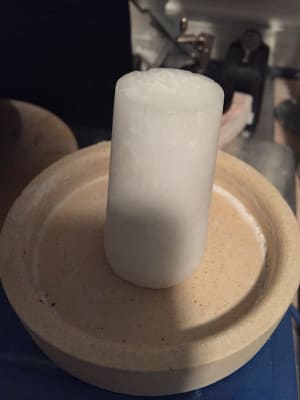 Tips for using your Borax Cone & Dish - The Bench