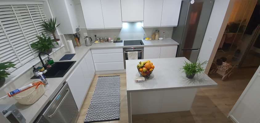 Wickes madison hotsell white gloss
