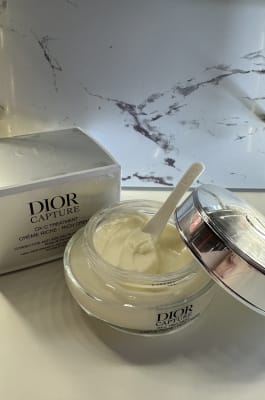 Dior - 1.7 oz Capture Totale Day Créme | Ulta Beauty