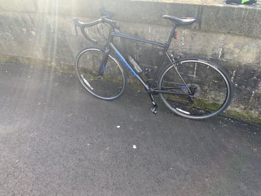 Contend SL 1 2021 Giant Bicycles UK