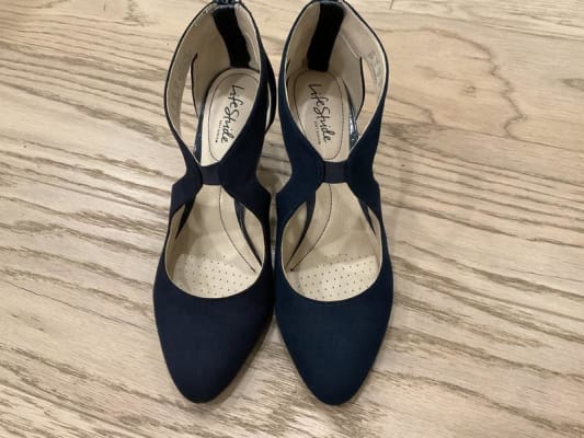 Lifestride giovanna clearance 2 navy
