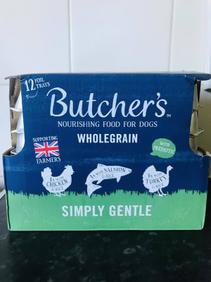Butchers simply 2025 gentle trays