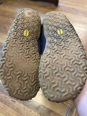 Merrell Men's Vapor Glove 6 Athletic Shoes - Incense/Tahoe