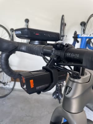 Bontrager Blendr Bontrager Bicycle Light Blendr Universal Ion Mount