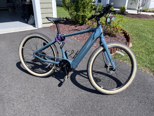 Transend E+ GTS 28MPH | Electric Bike 28 MPH High Speed | Momentum