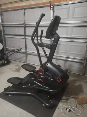 Bowflex lateralx on sale lx3 reviews