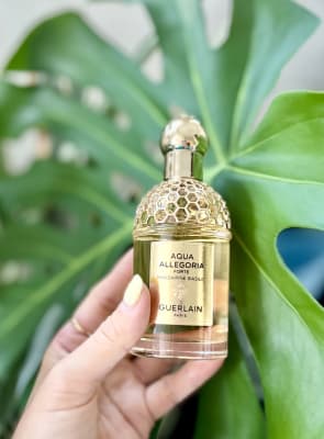 Guerlain - 2.5 oz Aqua Allegoria Mandarine Basilic Forte Eau de