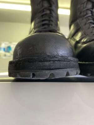 Rocky portland boots deals