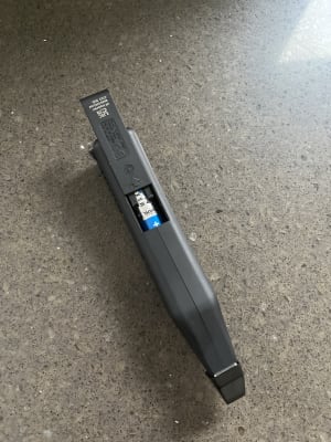 Wahl paw tidy pet trimmer sales