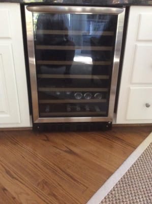 Reviews Of Fgwc5233ts By Frigidaire With Customer Ratings And Consumer Reports