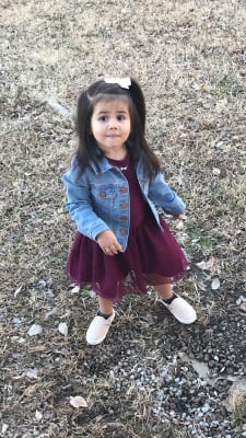 Scoop Back Tutu Dress for Toddler Girls Old Navy