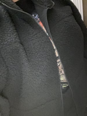 Cabelas lookout fleece outlet