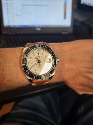 SRPE37 – Seiko USA