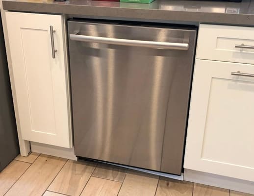 shpm98w75n bosch dishwasher