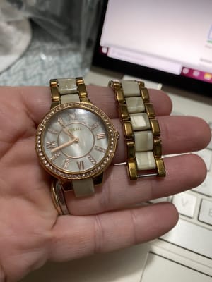 Virginia Rose-Tone \u0026 Horn Acetate 