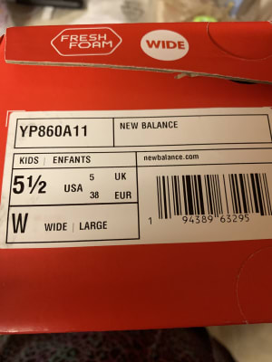 New balance sales gunbarrel road