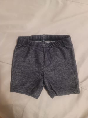 Old navy bike shorts toddler 2025