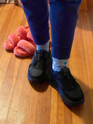 CA805 Zip Sneaker | UGG®