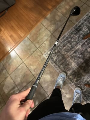 New and Used TaylorMade STEALTH 2 PLUS Fairway Wood 3 Wood New and Used TaylorMade STEALTH 2 PLUS Fairway Wood 3 Wood