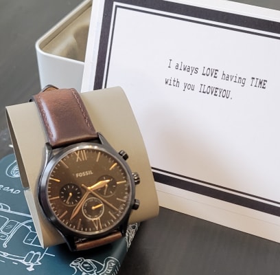 Fenmore Midsize Multifunction Brown 