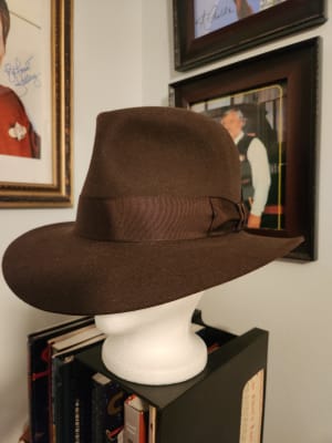 Adventurer Hat by Akubra