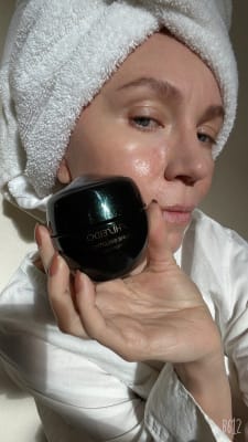 Future Solution LX Total Regenerating Night Cream | SHISEIDO