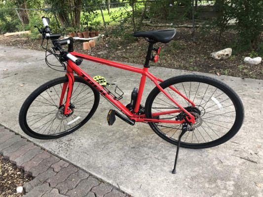 fx 3 碟刹 | trek bikes (cn)