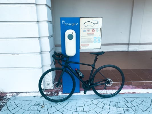TCR Advanced 2 Disc (2021) | Giant 