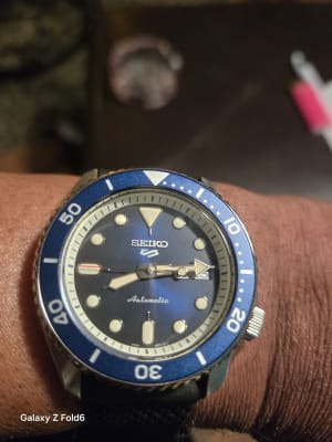 SRPD93 – Seiko USA