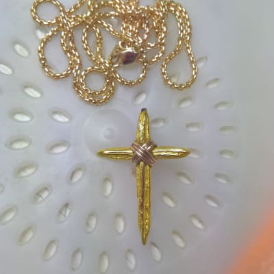 22K Yellow Gold PMC Clay 3 grams RioGrande
