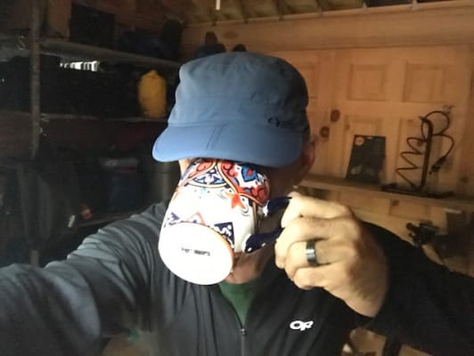 Outdoor research radar pocket cap sales