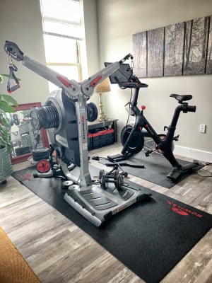 Revolution Home Gym See Why It S Our