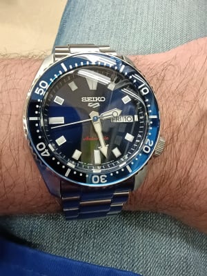 SRPL83 – Seiko USA