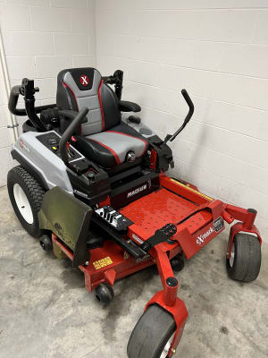 Radius S Series Clermont GA Cain Equipment