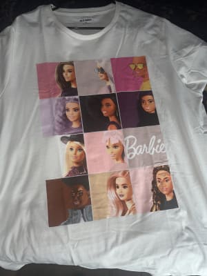 Official Old Navy Barbie Shirt - Shibtee Clothing