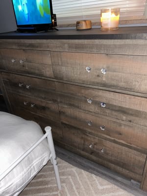 Big lots hotsell trinell dresser