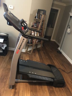 Bowflex treadclimber tc100 videos sales