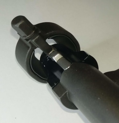 Kleinendorst BAT EX, EXS Bolt Disassembly Tool