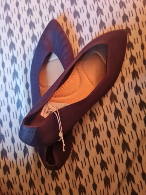 Ballet flats 2025 old navy