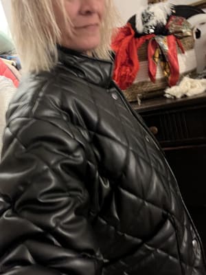 Z Supply Heritage Quilted Jacket - Women's Coats & Jackets in