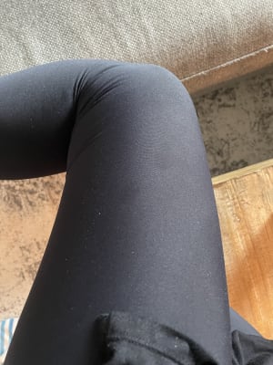 Old Navy Active Leggings Black - $17 (59% Off Retail) - From