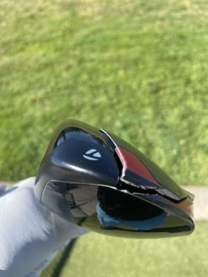 New and Used TaylorMade STEALTH 2 PLUS Driver 9 Degree Golf New and Used TaylorMade STEALTH 2 PLUS Driver 9 Degree Golf
